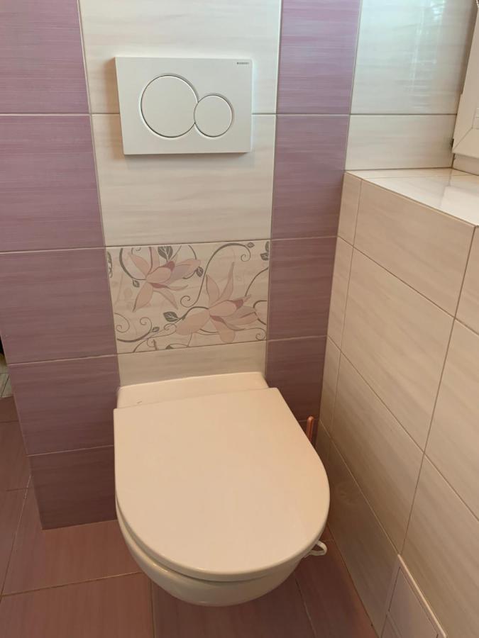 Apartmany Na Rozcesti Lomnice nad Popelkou Экстерьер фото