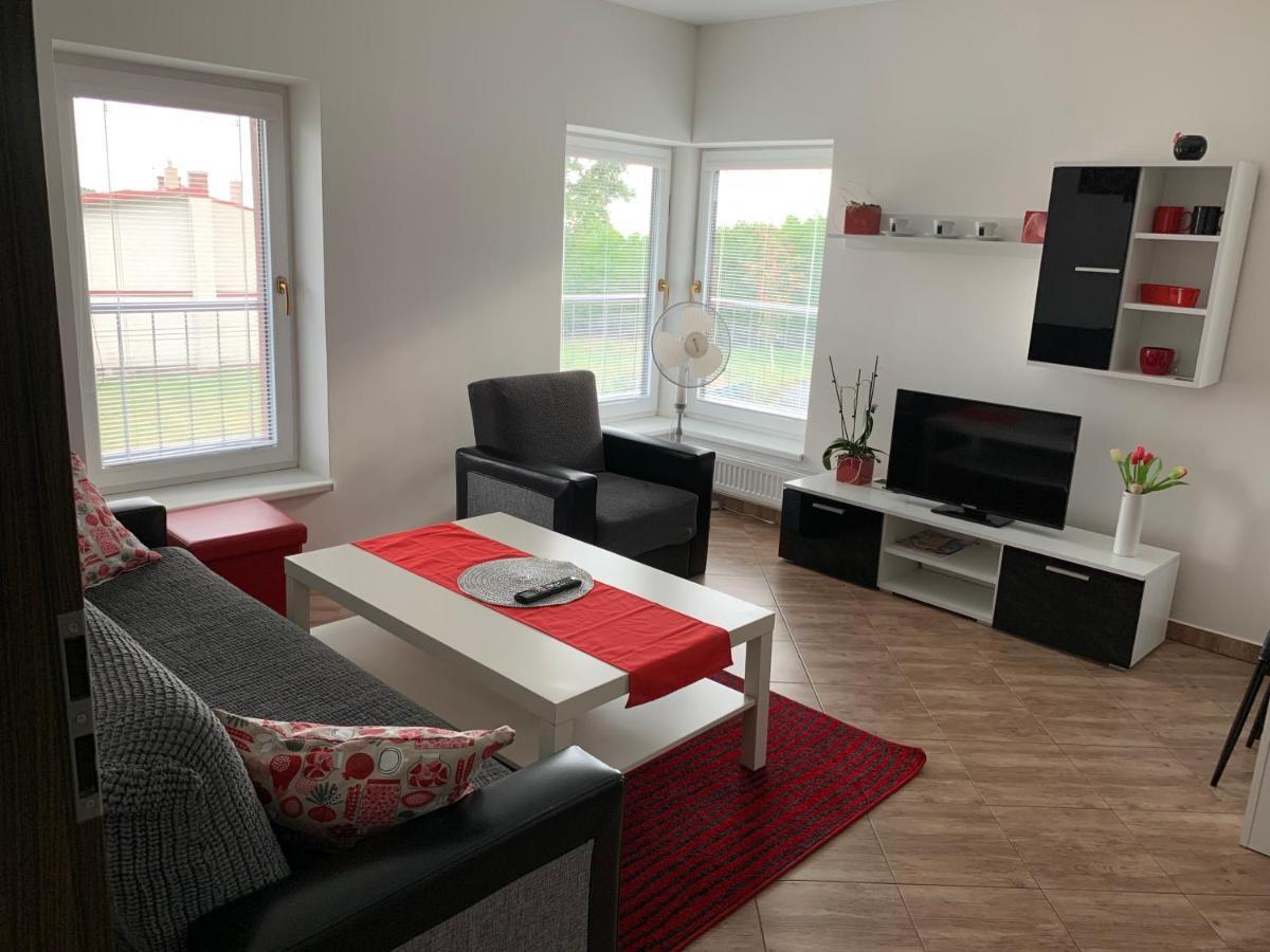 Apartmany Na Rozcesti Lomnice nad Popelkou Экстерьер фото