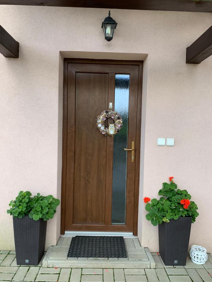 Apartmany Na Rozcesti Lomnice nad Popelkou Экстерьер фото