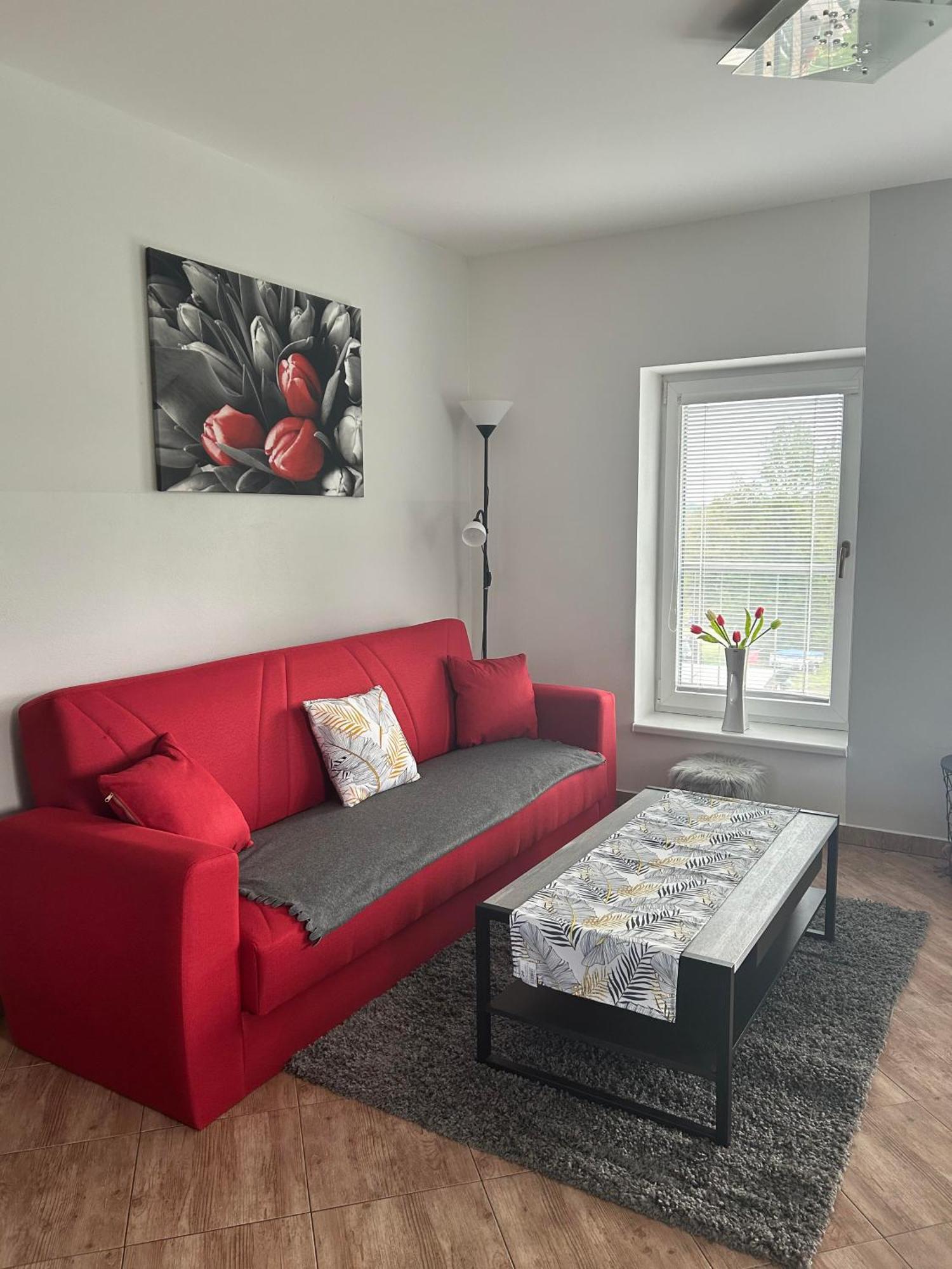 Apartmany Na Rozcesti Lomnice nad Popelkou Экстерьер фото