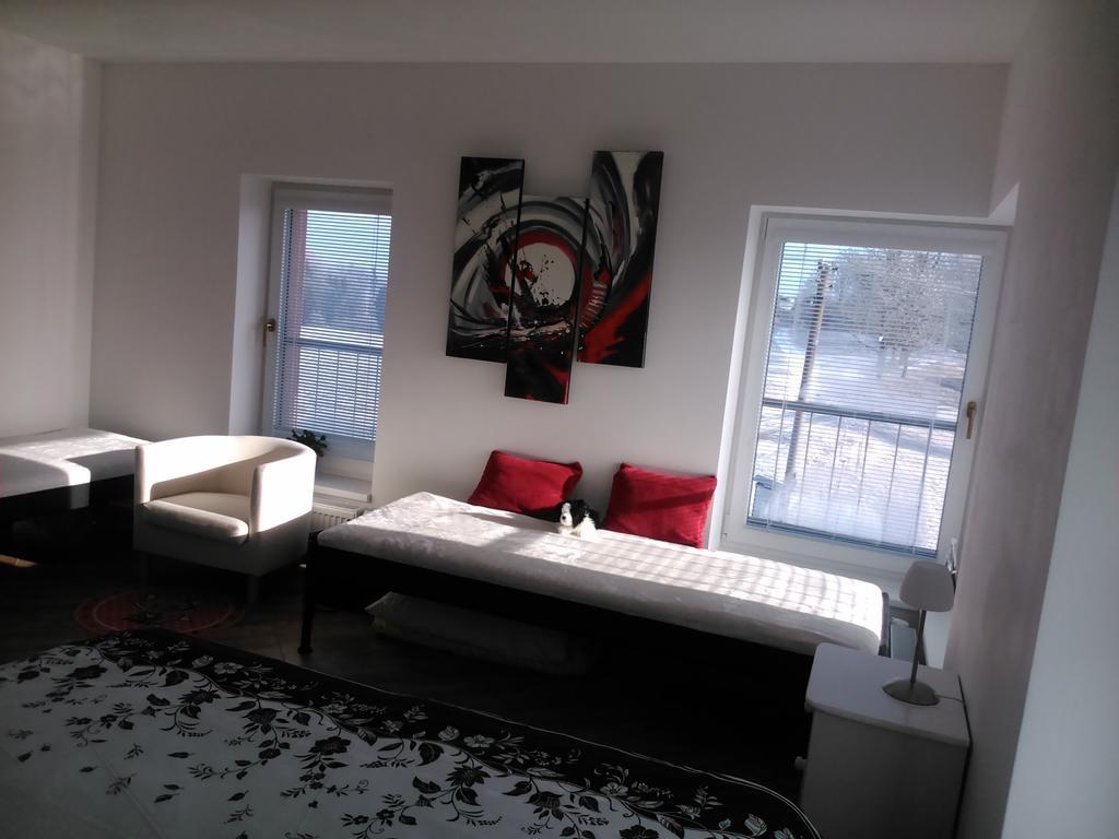 Apartmany Na Rozcesti Lomnice nad Popelkou Номер фото