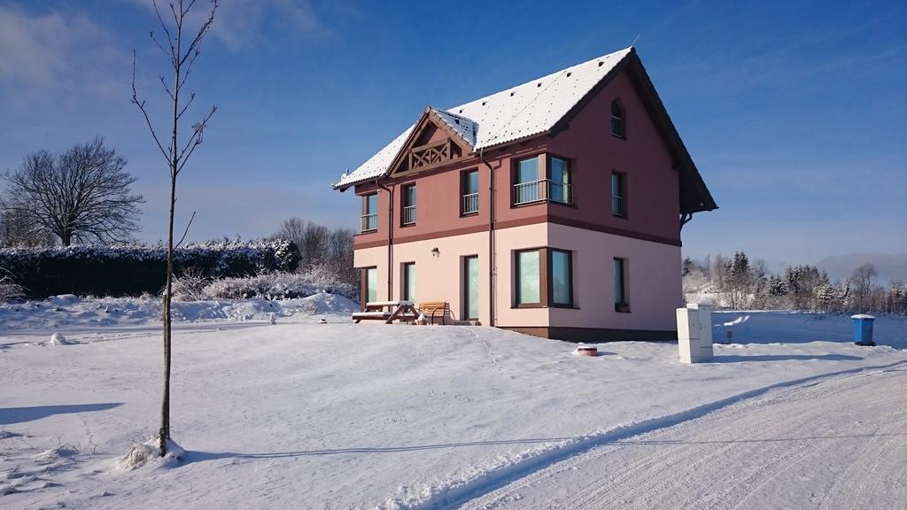 Apartmany Na Rozcesti Lomnice nad Popelkou Номер фото