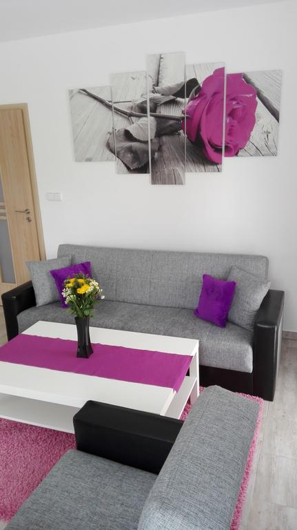 Apartmany Na Rozcesti Lomnice nad Popelkou Экстерьер фото