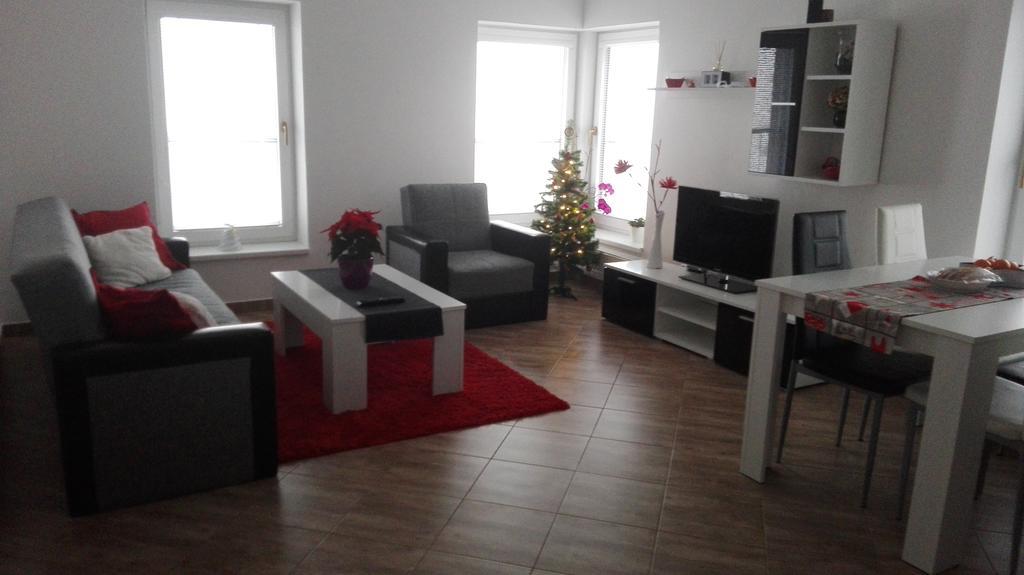 Apartmany Na Rozcesti Lomnice nad Popelkou Экстерьер фото
