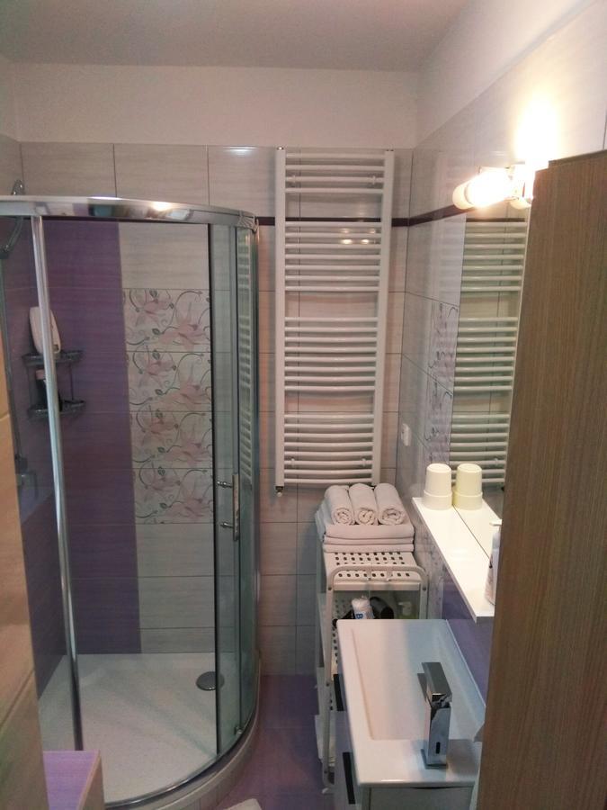 Apartmany Na Rozcesti Lomnice nad Popelkou Экстерьер фото