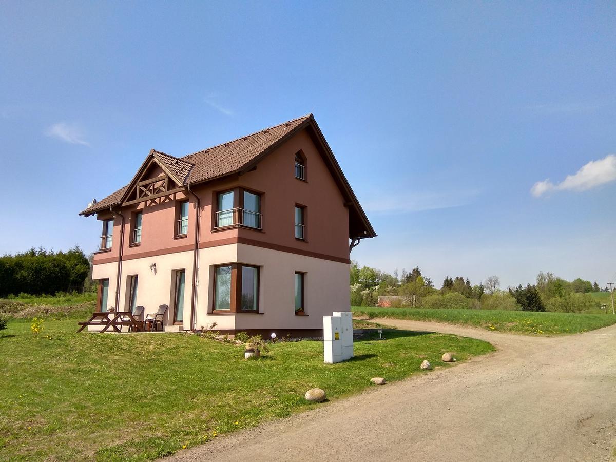 Apartmany Na Rozcesti Lomnice nad Popelkou Экстерьер фото