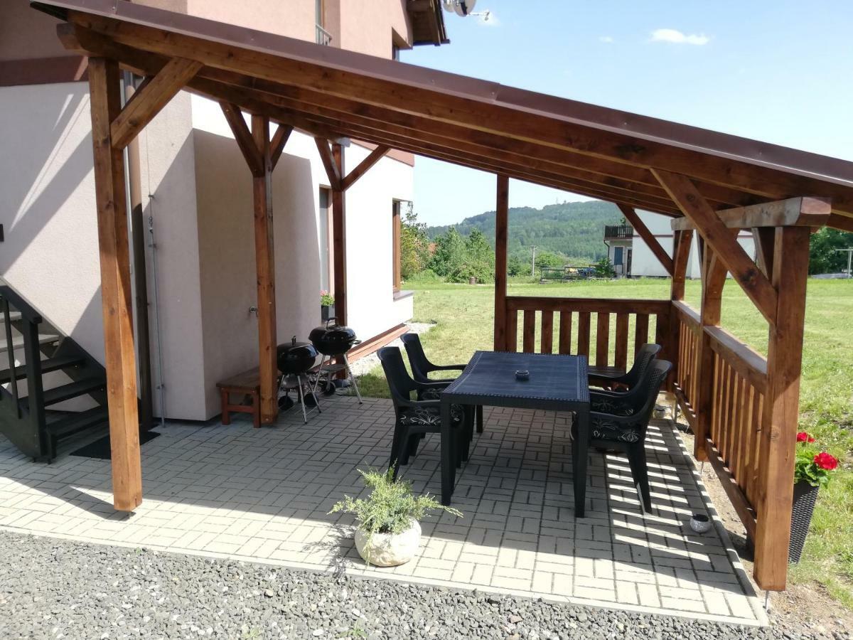 Apartmany Na Rozcesti Lomnice nad Popelkou Экстерьер фото