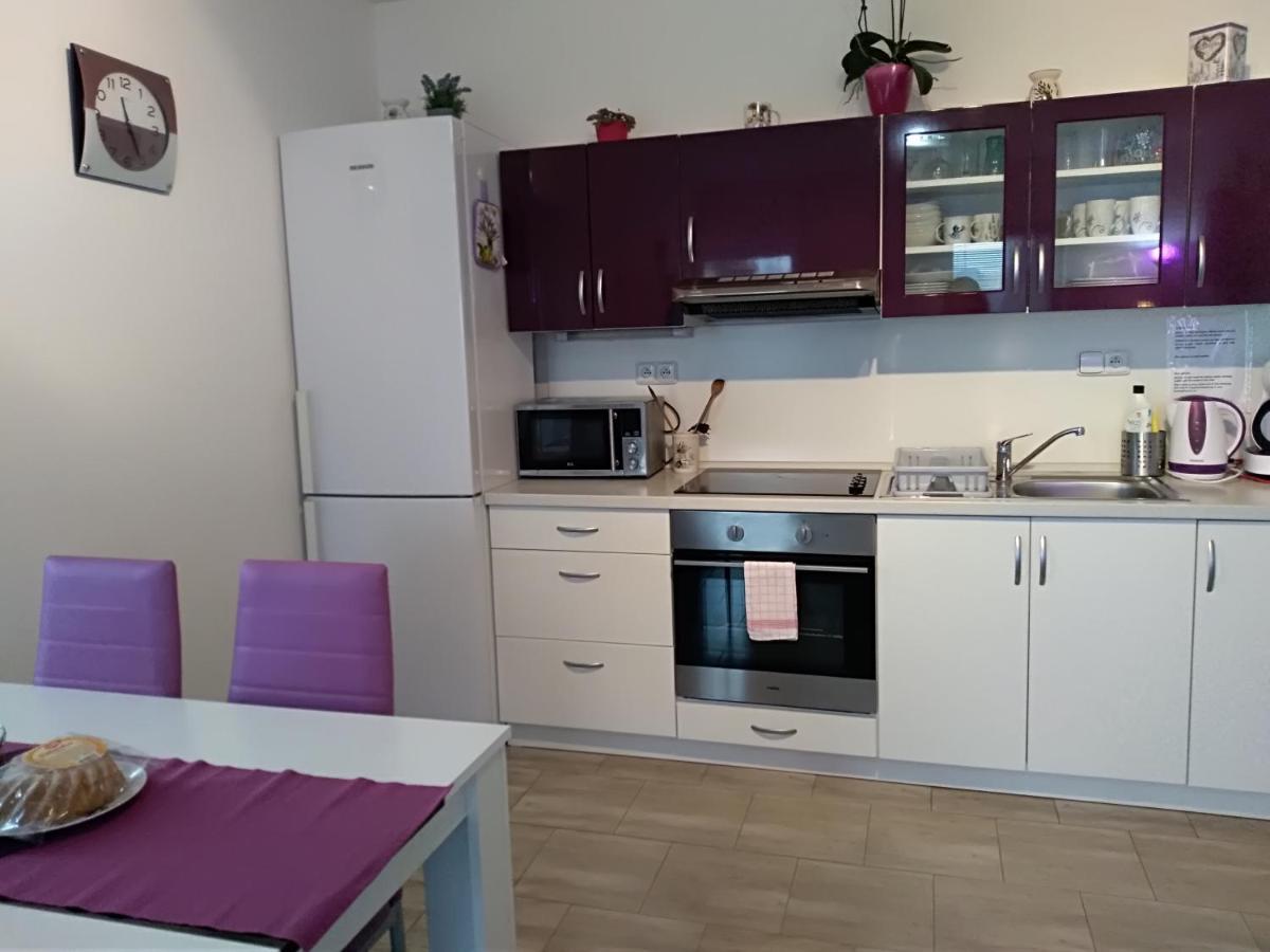 Apartmany Na Rozcesti Lomnice nad Popelkou Экстерьер фото
